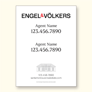 Engel & Völkers Signs & Frames-CS_257_24X18_147  