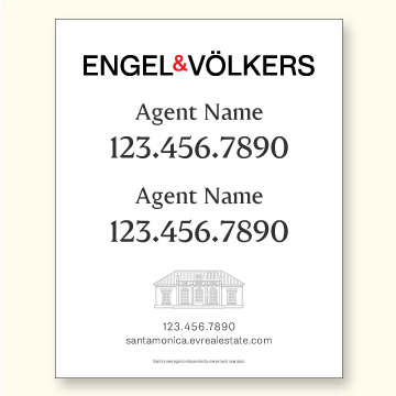 Engel & Völkers Signs & Frames-CS_252_30X24_147  