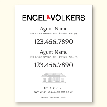 Engel & Völkers Signs & Frames-CS_252_30X24_LN_147  